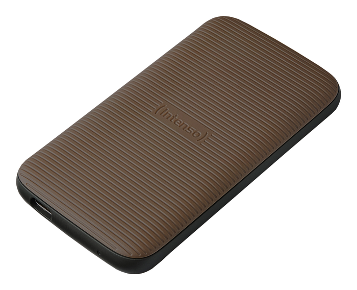 INTENSO TX500 SSD Externa 2 TB INTENSO TX500 SSD Externa 2 TB