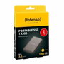 INTENSO TX500 SSD Externa 2 TB