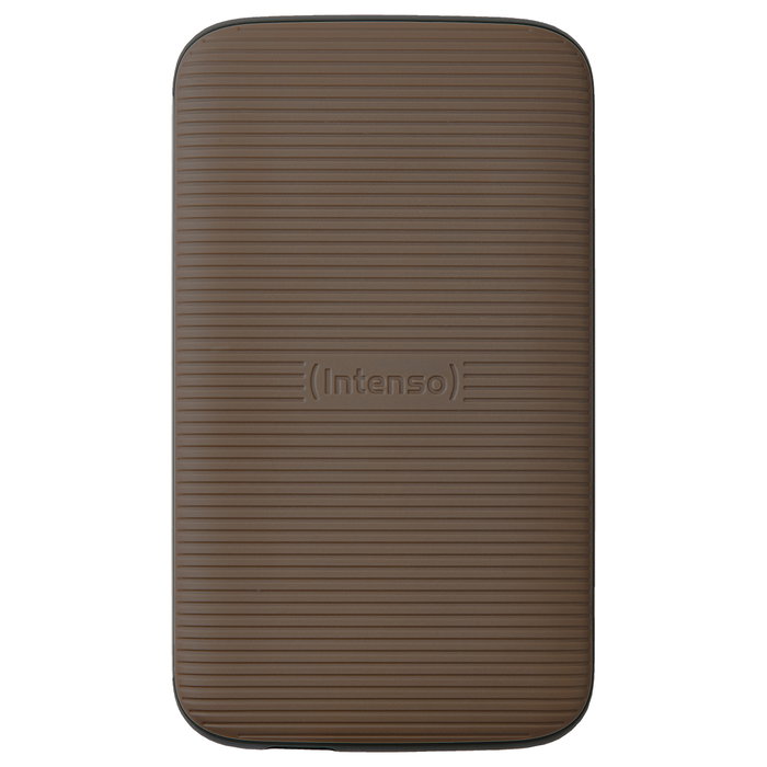 INTENSO TX500 SSD Externa 2 TB INTENSO TX500 SSD Externa 2 TB