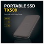 INTENSO TX500 SSD Externa 2 TB