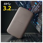 INTENSO TX500 SSD Externa 2 TB