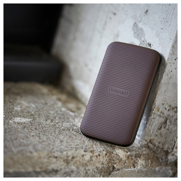 INTENSO TX500 SSD Externa 2 TB INTENSO TX500 SSD Externa 2 TB