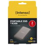 INTENSO TX500 SSD Externa 2 TB