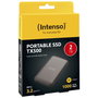 INTENSO TX500 SSD Externa 2 TB