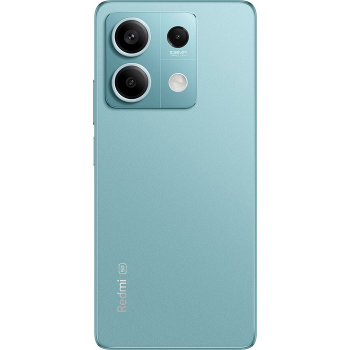 Xiaomi Redmi Note 13 5G 8GB RAM 256GB Azul