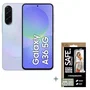 Samsung Galaxy A36 Smartphone 256GB 8GB RAM Color Lavanda + Protector de Pantalla