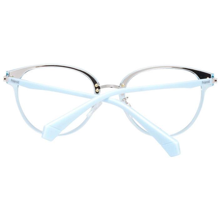 Montura de Gafas Mujer Polaroid PLDD427G30O Ø 52 mm Montura de Gafas Mujer Polaroid PLDD427G30O Ø 52 mm