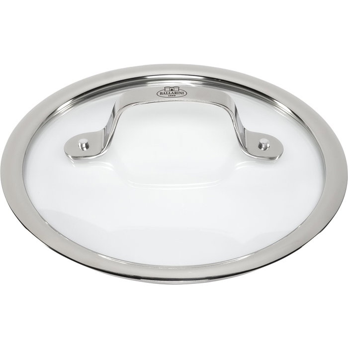 Ballarini VETRO PIANO tapa de vidrio 20 cm Ballarini VETRO PIANO tapa de vidrio 20 cm