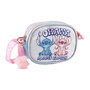 Cerdá Bolso Fantasía Stitch 14.5 x 10.5 x 4.0 cm
