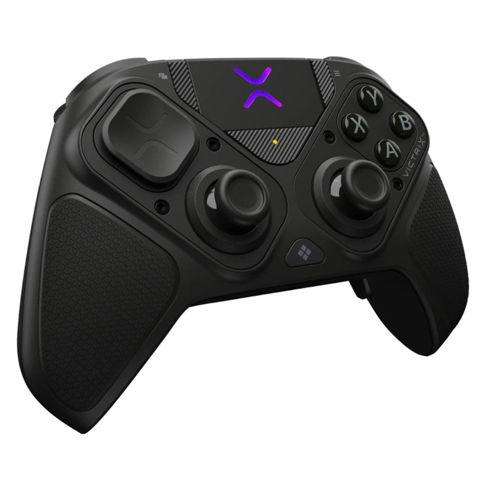 Turtle Beach Victrix Pro BFG Reloaded Wireless Gris Turtle Beach Victrix Pro BFG Reloaded Wireless Gris