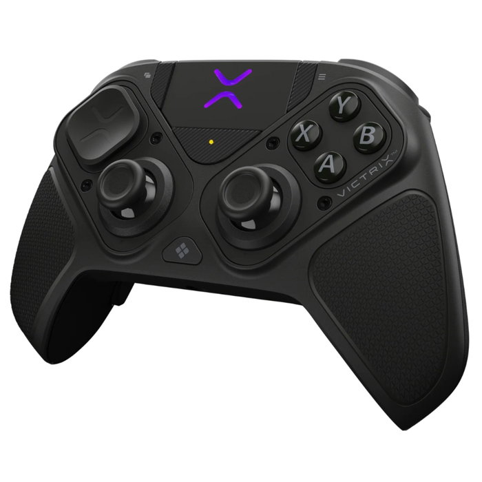 Turtle Beach Victrix Pro BFG Reloaded Wireless Gris Turtle Beach Victrix Pro BFG Reloaded Wireless Gris