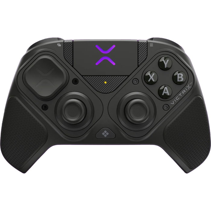 Turtle Beach Victrix Pro BFG Reloaded Wireless Gris Turtle Beach Victrix Pro BFG Reloaded Wireless Gris