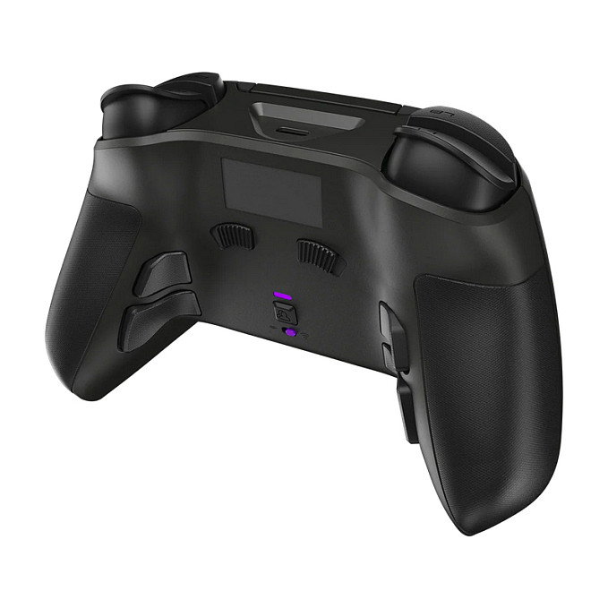 Turtle Beach Victrix Pro BFG Reloaded Wireless Grey Turtle Beach Victrix Pro BFG Reloaded Wireless Grey