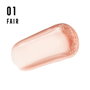 Max Factor Miracle Pure Hidratint Essence #1-Fair - BB Cream Hidratante con Bakuchiol y Pigmentos Adaptables, 30 ml