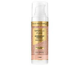 Max Factor MIRACLE PURE hidratint essence 1-Fair 30 ml