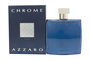 Azzaro Chrome Parfum Eau de Parfum 100 ml