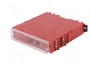 SCHNEIDER ELECTRIC XPSUAB11CP Relé de seguridad 24VAC/24VDC