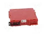 SCHNEIDER ELECTRIC XPSUAB11CP Relé de seguridad 24VAC/24VDC