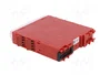 SCHNEIDER ELECTRIC XPSUAB11CP Relé de seguridad 24VAC/24VDC