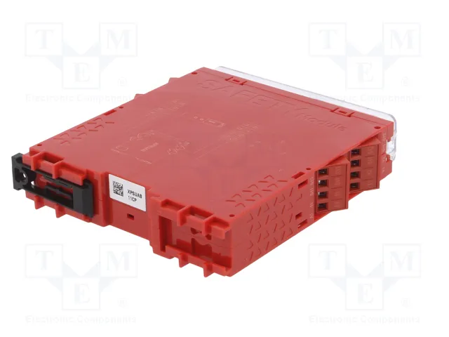 SCHNEIDER ELECTRIC XPSUAB11CP Relé de seguridad 24VAC/24VDC