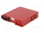 SCHNEIDER ELECTRIC XPSUAB11CP Relé de seguridad 24VAC/24VDC