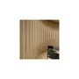 Perfil Aluminio Tipo W 2,02M