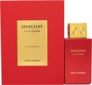 Swiss Arabian Shaghaf Oud Ahmar Eau de Parfum 75 ml Swiss Arabian Shaghaf Oud Ahmar Eau de Parfum 75 ml
