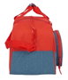 Safta Bolsa Deporte 40x24x23 cm Edad mínima 36 meses