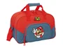 Safta Bolsa de Deporte Super Mario 40x24x23 cm
