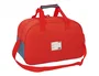 Safta Bolsa de Deporte Super Mario 40x24x23 cm