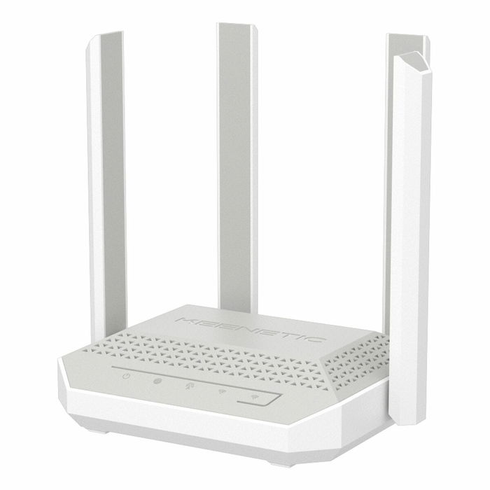 Router Keenetic KN-2911-01-EU Router Keenetic KN-2911-01-EU
