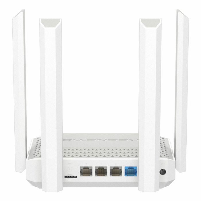 Router Keenetic KN-2911-01-EU Router Keenetic KN-2911-01-EU