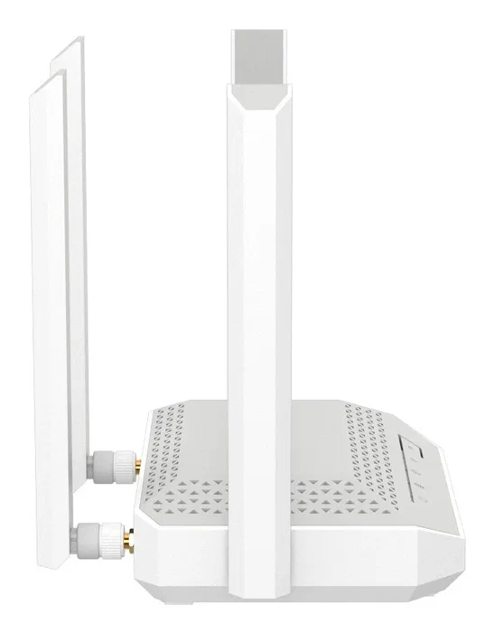 Keenetic speedster 4g+ router wifi5 ac1200 mesh 6x
