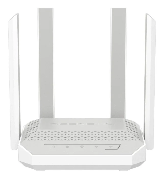 Keenetic speedster 4g+ router wifi5 ac1200 mesh 6x
