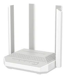 Keenetic Speedster 4G+ Router Wi-Fi 5 AC1200 Dual Band