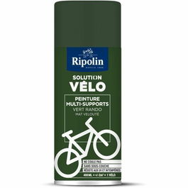 Freidora de Aire Ripolin Verde 400 g