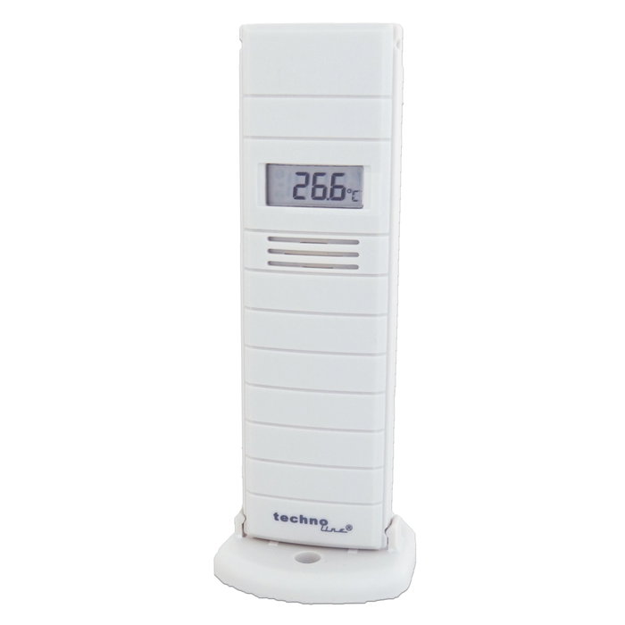 Technoline TX 29 DTH-IT Sensor Exterior de Temperatura y Humedad Technoline TX 29 DTH-IT Sensor Exterior de Temperatura y Humedad