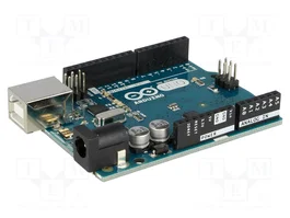 Arduino UNO SMD Rev3