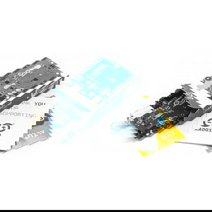 Arduino Uno SMD Rev3 Placa Microcontrolador ATmega328 16MHz 32KB Flash 2KB SRAM 1KB EEPROM RoHS FC CE