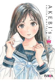 Editorial Ivrea, S.L. Akebi's Sailor Uniform 02