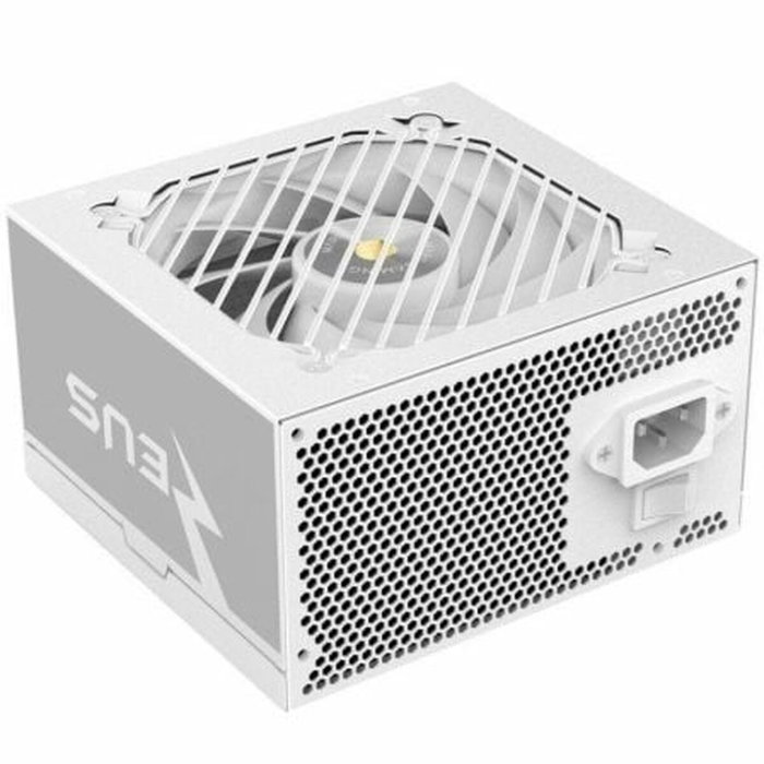 Mars Gaming MPZE750SI 750W Blanco Mars Gaming MPZE750SI 750W Blanco