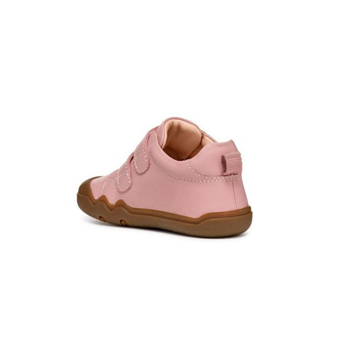 Zapatillas Deportivas Infantiles Geox B Steppieup A S