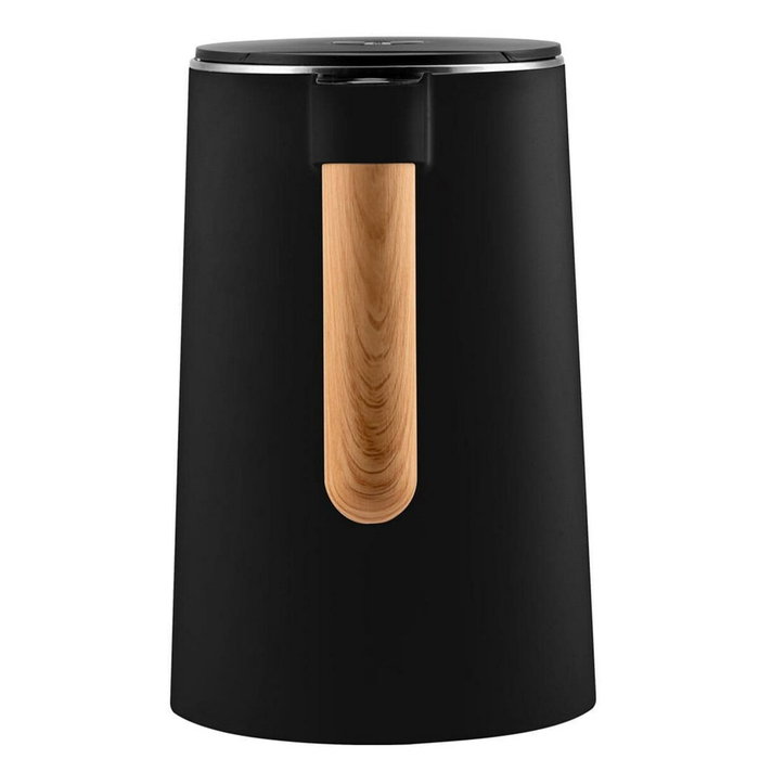 Hervidor Concept RK 3301 Negro Acero Inoxidable 2200 W Hervidor Concept RK 3301 Negro Acero Inoxidable 2200 W