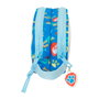Safta Portatodo Doble Paw Patrol Pups Rule