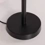 Lámpara de Mesa Porbandar SKD-T1020 Ratán
