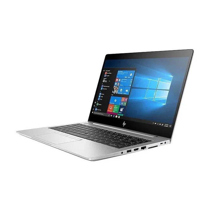 HP EliteBook 840 G6 con Intel Core i5-8365U, 16GB RAM y 512GB SSD HP EliteBook 840 G6 con Intel Core i5-8365U, 16GB RAM y 512GB SSD