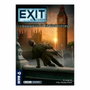 Devir Exit: La Desaparición de Sherlock Holmes Escape Room Cooperativo