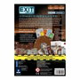 Devir Exit: La Desaparición de Sherlock Holmes Escape Room Cooperativo