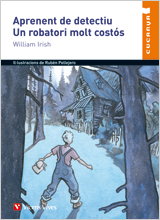 VICENS VIVES, L'aprenent De Detectiu. Material Auxiliar. Educacio Primaria - (CAT).3.APRENENT DE DETECTIU. UN ROBATORI MOLT COSTOS (CUCAN