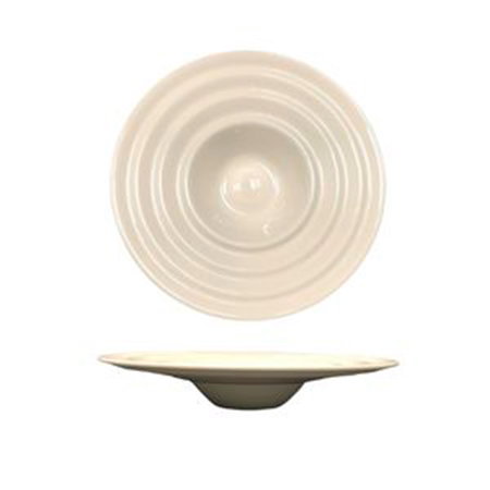 Summa Plato Hondo Gourmet de 28 cm (Set de 6) - Marfil Summa Plato Hondo Gourmet de 28 cm (Set de 6) - Marfil
